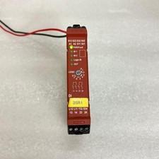 ALLEN BRADLEY 440R-D22R2 SER A 201 GUARD MASTER GSR DI SAFETY RELAY 24VDC