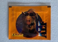 Panini *ALF* (1989) - 1x Tüte Packet | *Top Rarität*