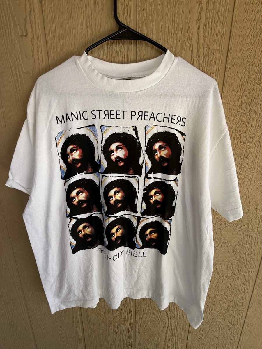 manic street preachers shirt products for sale | eBay