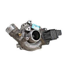VW Tiguan Turbo Turbocharger Petrol 1.4 TSI 4motion 53041015461 03C145701T