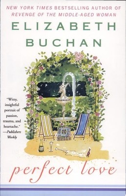 Perfect Love by Buchan, Elizabeth, Good Book
