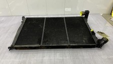Radiateur Peugeot 605