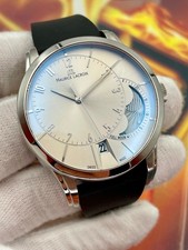 Maurice Lacroix Pontos Decentrique 43mm Phase de lune Automatic PT6318