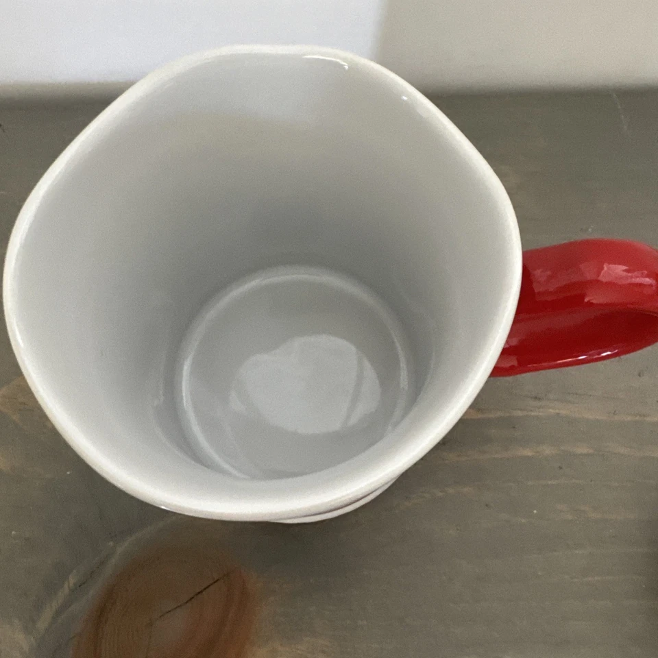 Disney's Dumbo The Flying Elephant Medici Bros. Taza de café circo Foto 3 de 4