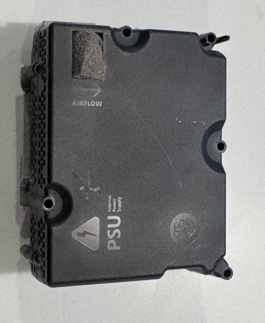 Xbox Series S guscio di ricambio e ricambi foto 4