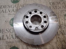 Disque de frein Volkswagen TOURAN
