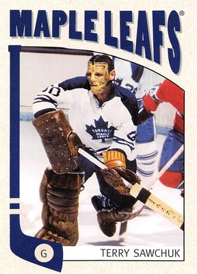 2004-05 ITG In The Game Franchises Hockey Cards Pick From List 251-500