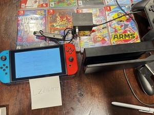 Nintendo Switch Gen 1 | eBay