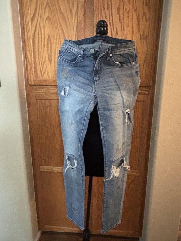 rock and republic jeans women 30