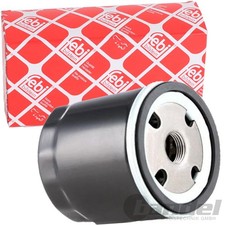 FEBI ÖLFILTER ANSCHRAUBFILTER für OPEL VECTRA VECTRA A B CC SINTRA SPEEDSTER