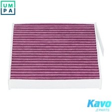 FILTER CABIN AIR NC-2043X FOR NISSAN NOTE MARCH/III MICRA/C+C NV200/Van/Bus 1.5L