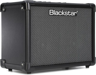 Blackstar ID:Core V4 Stereo 10 10-watt 2 x 3-inch Digital Combo Amplifier