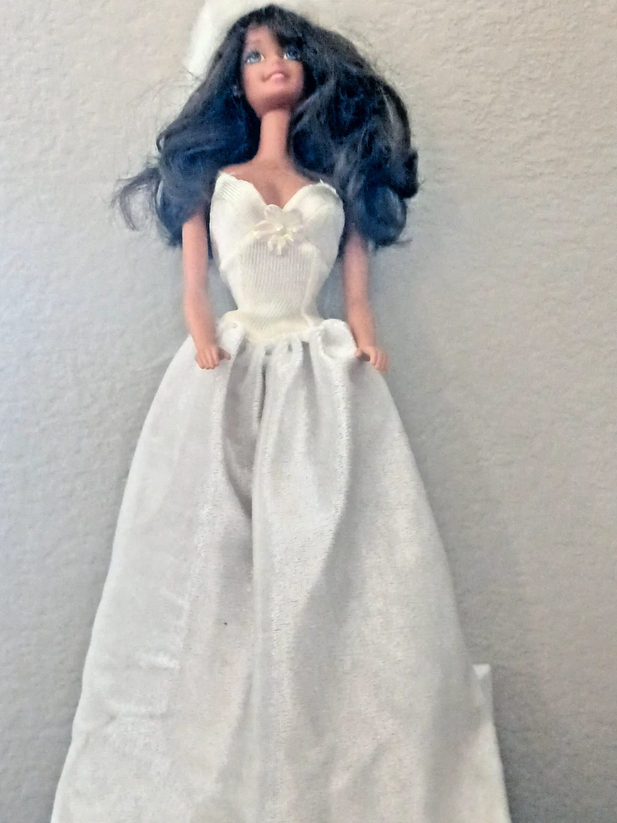 Bridal Barbie Barbie Dolls & Doll Playsets Special Edition