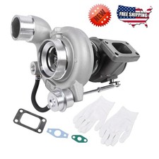 Upgrade Turbo Charger He351cw 4036835 For 2004-2007 Dodge Cummins 5.9l Us Stock