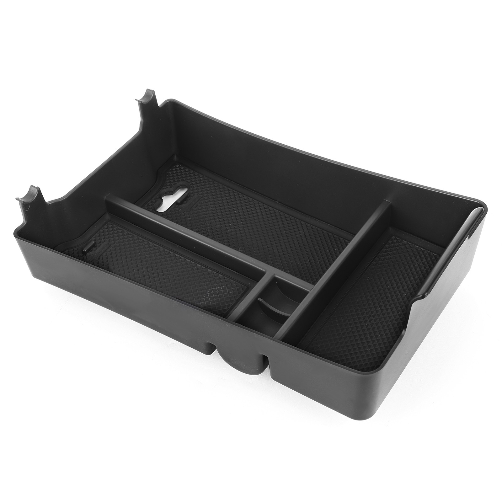 Car Center Console Armrest Storage Box Organizer Container For Envision