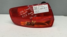 AUDI  A3 S3 RS3 8P 04-2008 REAR/TAIL LIGHT ON BODY (PASSENGER SIDE) 8P4945095E