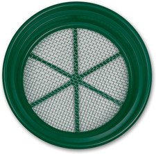 Stainless Steel Mesh Classifier, 1/4-Inch