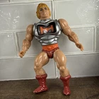 BATTLE ARMOR HE-MAN MASTERS OF THE UNIVERSE MOTU 1983 VTG 80’S ACTION FIGURE