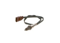Lambdasonde Sensor Abgassteuerung Bosch 0 258 030 165 FüR Audi VW Skoda Seat 8VK