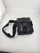 Genuine Nintendo Game Boy Advance Case Travel Bag W/ Strap Hard Liner