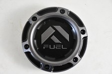 Tapa central de combustible Gunmetal 1004-69GD D806 D701 D698 D680 D848 D830 FC854 D789 FC86
