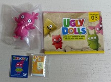 Hasbro Ugly Dolls MOXY Mini Blind Surprise Figure Series 3 NEW 2"