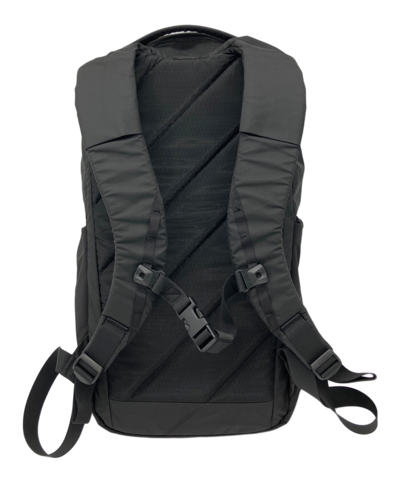 EVERGOODS backpack black - image 2