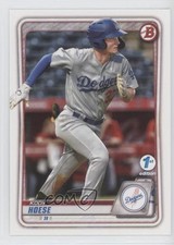 2020 Bowman Draft 1st Edition Kody Hoese #BD-142 1t5