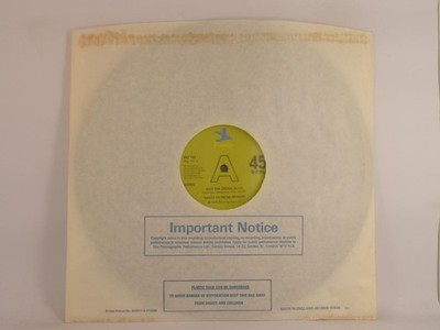 NEWMAN,DAVID FATHEAD KEEP THE DREAM ALIVE (A) 12'' PRESTIGE