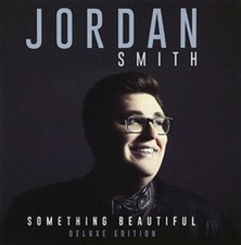 UPC 602557002164 product image for JORDAN SMITH SOMETHING BEAUTIFUL: DELUXE EDITION ( 4 NEW SONGS ALONG WITH (CD) | upcitemdb.com