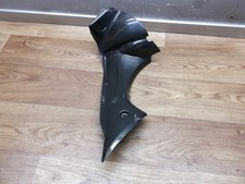 Triumph Daytona 675 R H67 / Carena In Carbonio Anteriore Sinistra