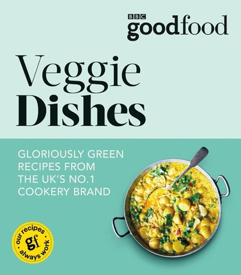 Good Food: Veggie dishes | Good Food Guides | Englisch | Taschenbuch | 2014