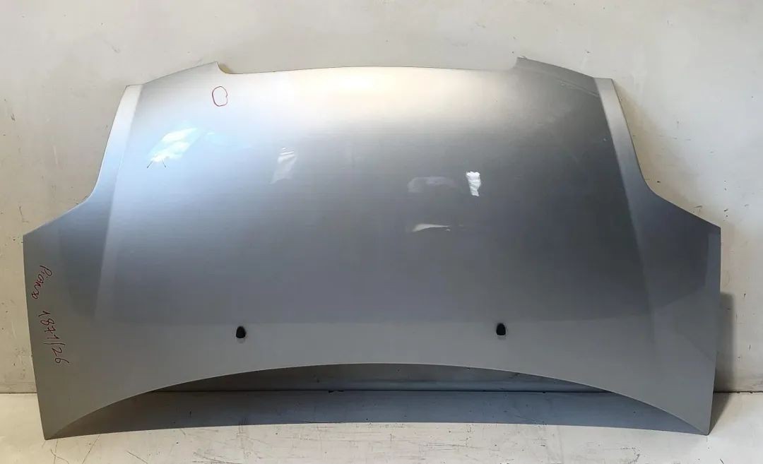 COFANO ANTERIORE PER KIA Picanto 1° Serie 6640007021 G4HG (04>08)