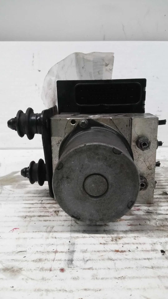 2015 AUDI A4 ABS Pump & Motor Assembly OEM 8K0614517GQ Black 127K Miles Foto 3 de 4