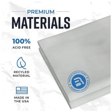 Secure Your Move with Packing Paper | 640 Sheets | 27" x 17"