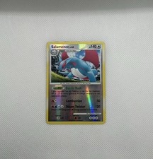Salamence 24/100 - Stormfront - Reverse Holo - Rare - LP - Pokemon TCG Card on eBay