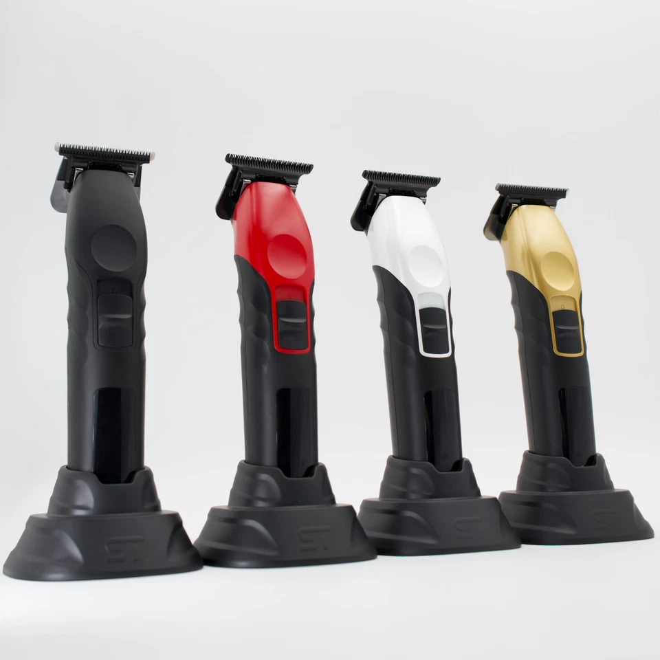 Paquete exclusivo Black Friday - Oferta por tiempo limitado - Juego completo de peluquero Foto 3 de 4