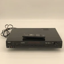 RCA RT2906 Home Theater Sound System with AV Receiver with Remote