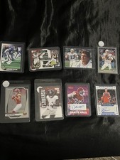 Quarterback Rookie Card Quiz 30