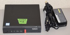 Lenovo ThinkCentre M710q Tiny Intel i5-6500T Quad Core 8GB DDR4 NO SSD