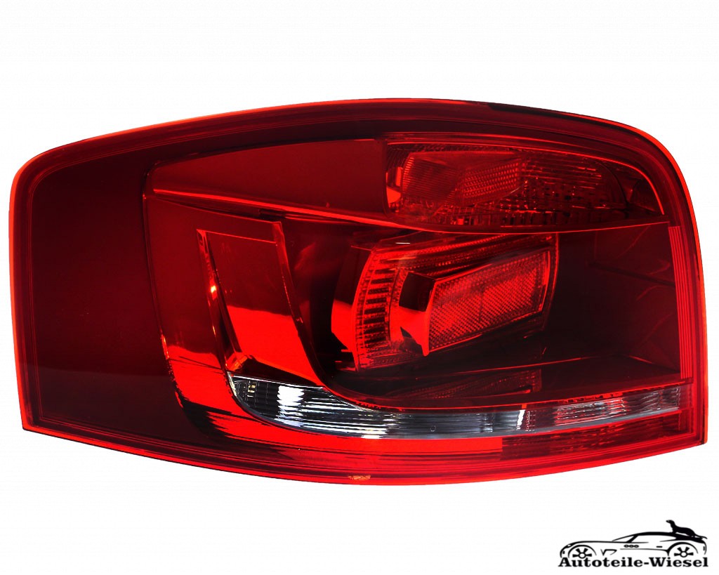 Rückleuchte Heckleuchte Hinten Links für Audi A3 03-12 8P3945095 - Bild 6