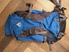 Vaude  Triset 25+4L Rucksack/Backpack - Blue - New without Tags 