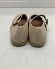 Lauren Conrad Holland Women's Cream Flats sz 7 — photo 2