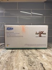 Zurn 1-975XL3 Reduced Pressure Principle Backflow Preventer