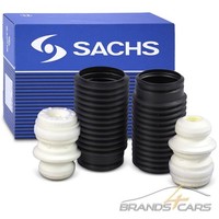 Sachs PROTECTION-KIT StoßDÄMpfer Vorne FÜR Mercedes A-KLASSE W169 B-KLASSE W245