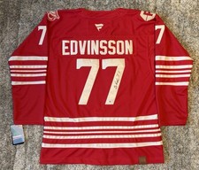 Detroit Red Wings Collecting and Fan Guide 84