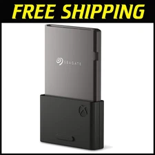 1TB SSD Storage Expansion for Xbox Series X|S