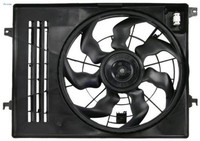 Thermotec D80512TT LüFter FüR MotorküHlung LüFter MotorküHlung