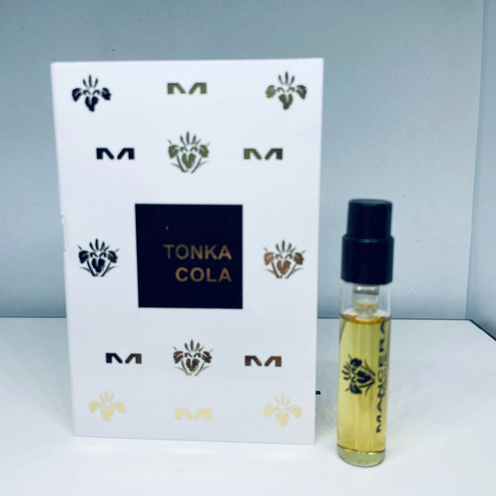 Tonka Cola
