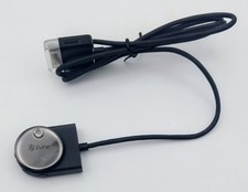Microsoft Zune Dual Connect Cable Remote Two Headphones Out Clip